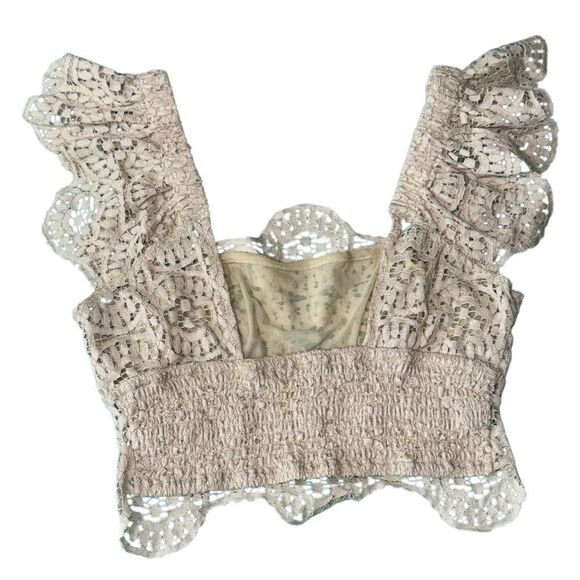 Free people medium top - Picture 2 of 3